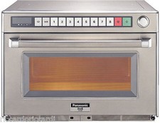 FORNO A MICROONDE PANASONIC