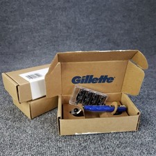 Lot of 3 Gillette 3 Kit