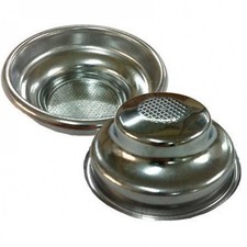 FILTRO CREMA 1 TAZZA MACCHINA DEL CAFFE' SAECO GAGGIA BABY NINA EVOLUTION