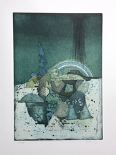 Yoshi Takahashi (1943-1998)