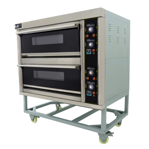 Forno pizza professionale - forno,