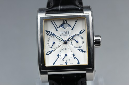 Orologio uomo oris - orologio,