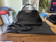 Borsa originale Fendi modello Peekaboo X Lite 2023