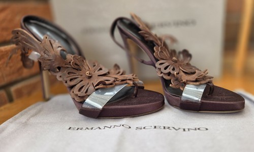 Rrp 790 ermanno scervino - rrp,