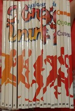 Volumi Esplorando il Corpo