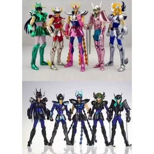 Model saint seiya myth - gt,