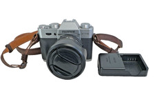 Fujifilm X-T10 fotocamera