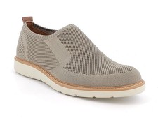 IGI&CO SCARPE SLIP ON CALZINO