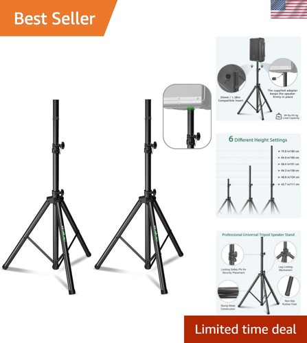Coppia supporti treppiede - supporti,