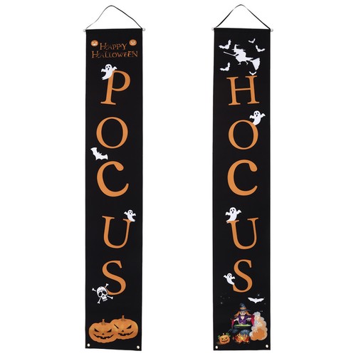 Decorazioni festa halloween - ,