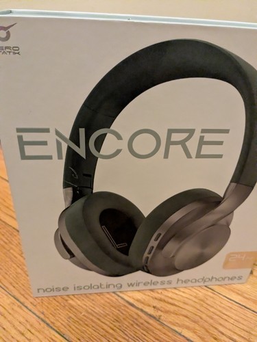 Encore cuffie wireless - encore,