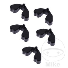 JMP Set di gomme per piegare