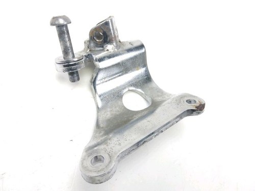 Platine avant gauche honda - avant, vf