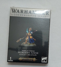 Warhammer AoS Mordern Tzane