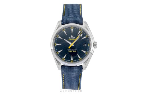 Omega seamaster aqua terra - omega,