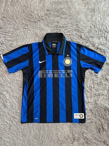 Maglia tony inter milan - 7,