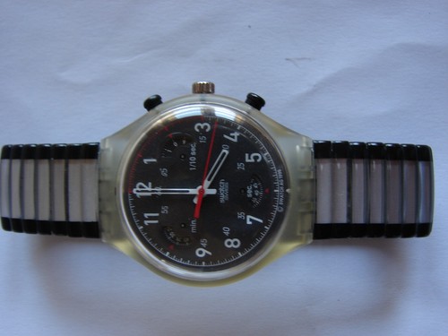 Orologio swatch ottime - swatch,