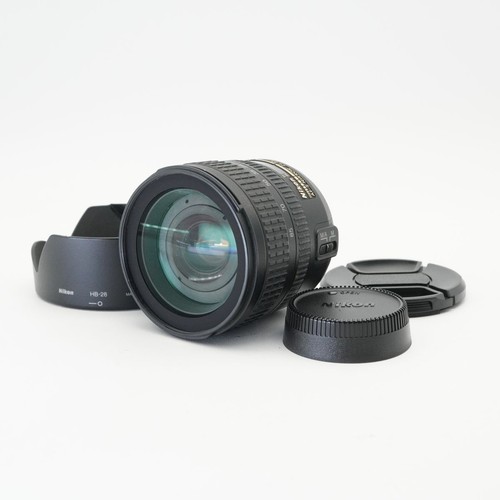 Nikon nikkor 85 - nikkor, mm