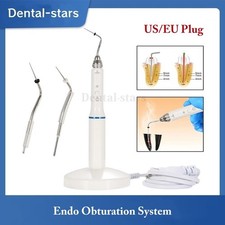 Sistema otturazione dentale - sistema,