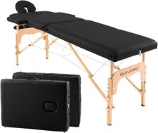 QUIRUMED Lettino Massaggiante