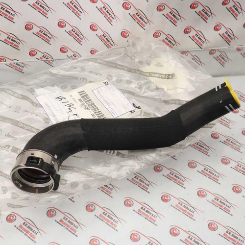Manicotto intercooler lancia - intercooler,