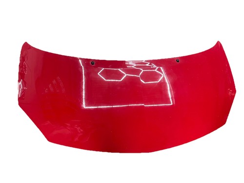 Cofano anteriore renault - anteriore,