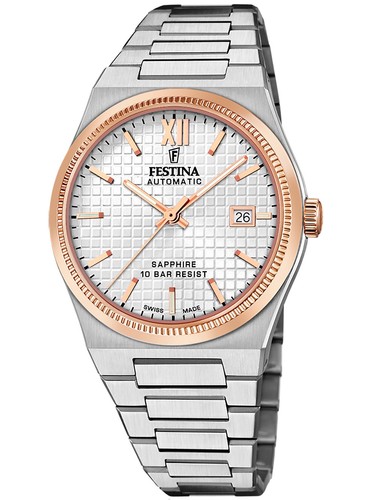 Festina f20030 swiss - festina, made