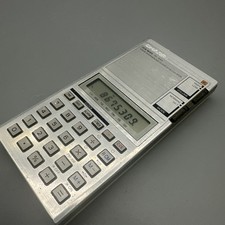SHARP Elsi Mate EL-640