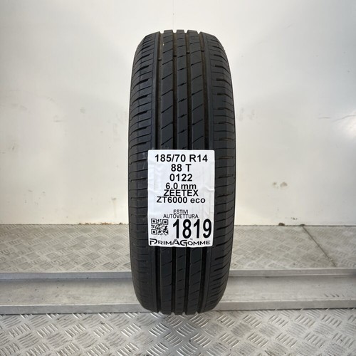 Pneumatico usato 185 r14 - pneumatico,