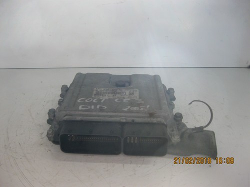 Centralina motore mitsubishi - motore,