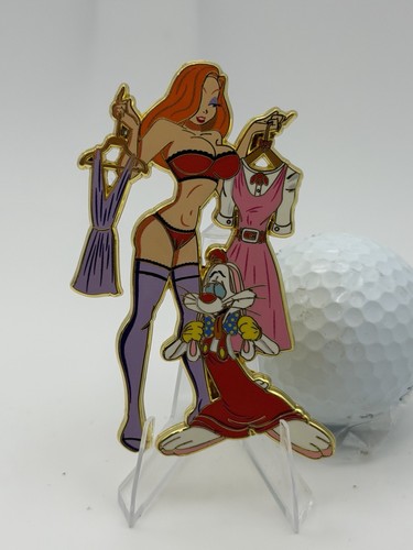 Spilla disney jessica roger - spilla, e