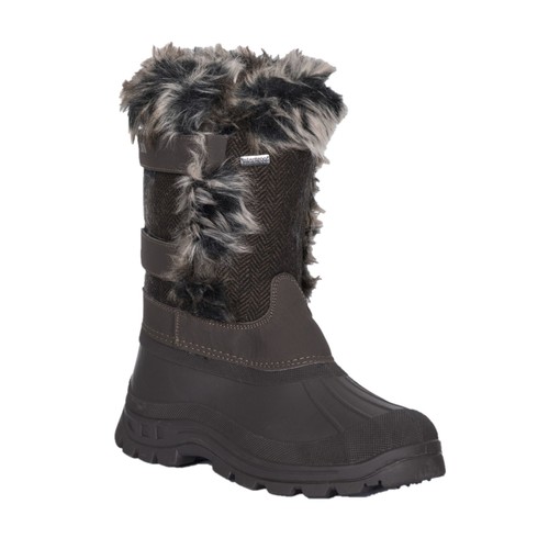 Trespass brace stivali - -,