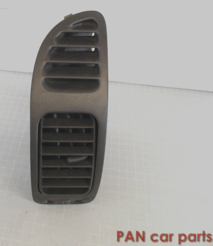 Bocchetta ventilazione