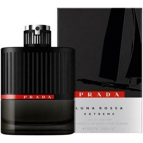 Prada luna rossa - prada,
