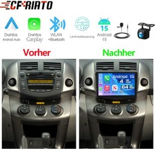 Per Toyota RAV4 2006-2012