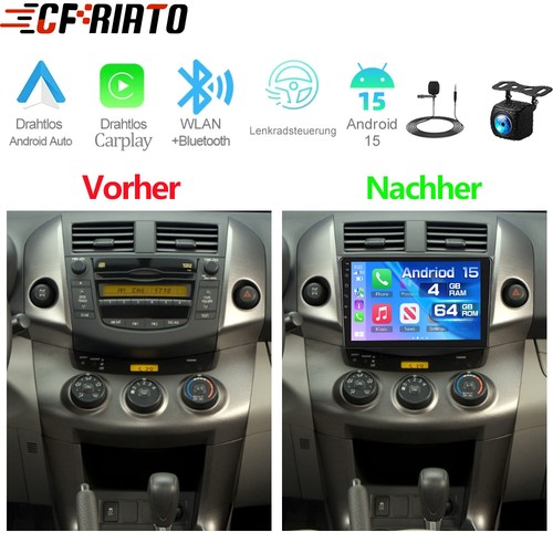 Per toyota rav4 2006 2012 - rav4, 2006-2012