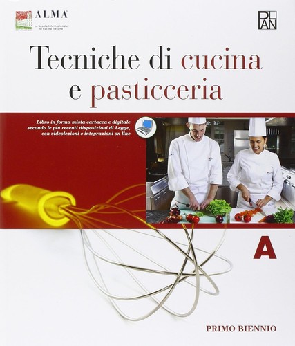 Tecniche cucina e - di,