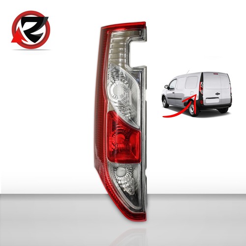 Fanale posteriore renault - fanale,