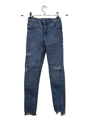 Jeans bambino zara skinny - jeans,