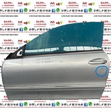 PORTIERA ANTERIORE SINISTRA SX