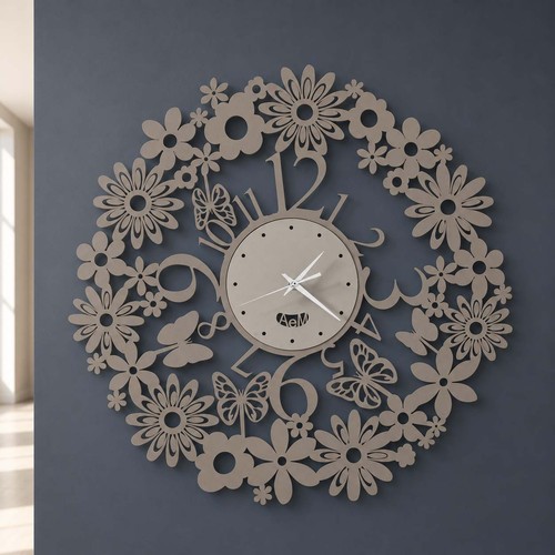 Arti mestieri orologio da - e,