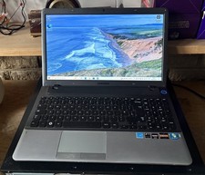 Samsung NP355V5C 15,6" AMD