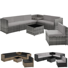 Salottino in Rattan Mobili