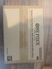 ONE PIECE CARD GAME Premium