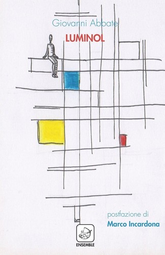 Libri giovanni abbate - abbate,
