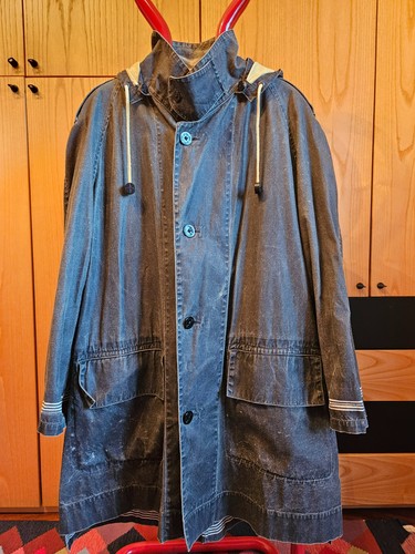 Trench cappotto vintage - , stone