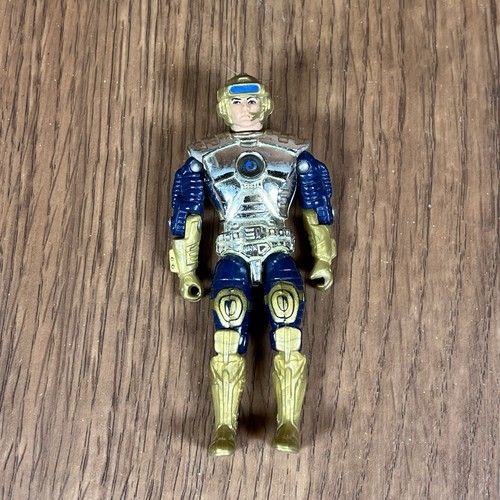 Modellino vintage 1987 mattel - modellino,
