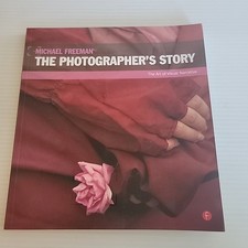 The Photographer's Story Art