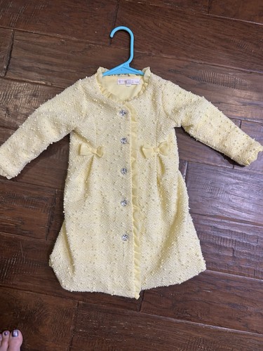 Cappotto nannette bambina - nannette,