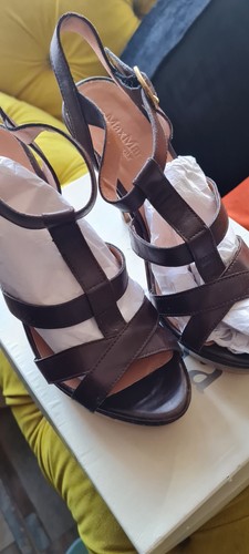 Scarpe donna max mara taglia - scarpe,